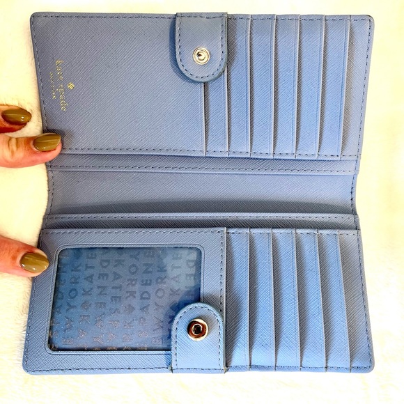 kate spade wallet - Picture 2 of 3